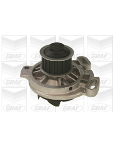 VW TRANSPORTER T4 Ūdenssūknis GRAF VKPC-81803G, PA424